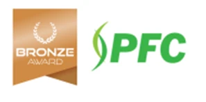 PFC Awarded Bronze