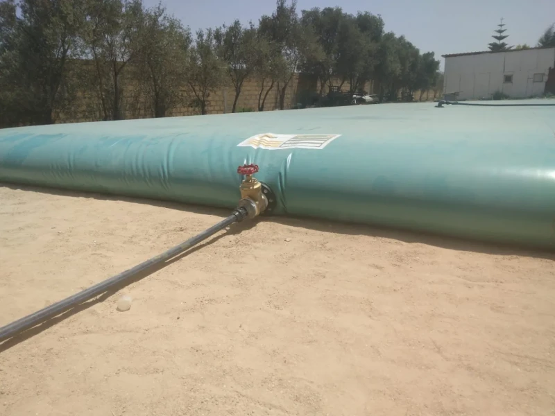 Slurry Management