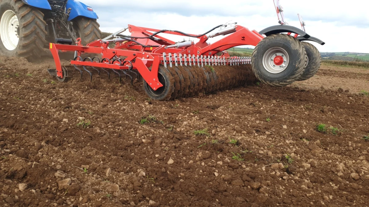 Awemak – Cultivation Equipment