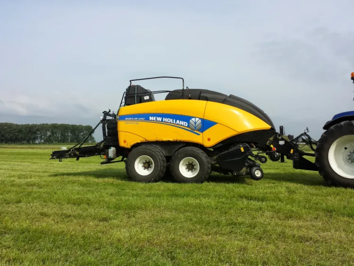 Large Square Automatic Applicator