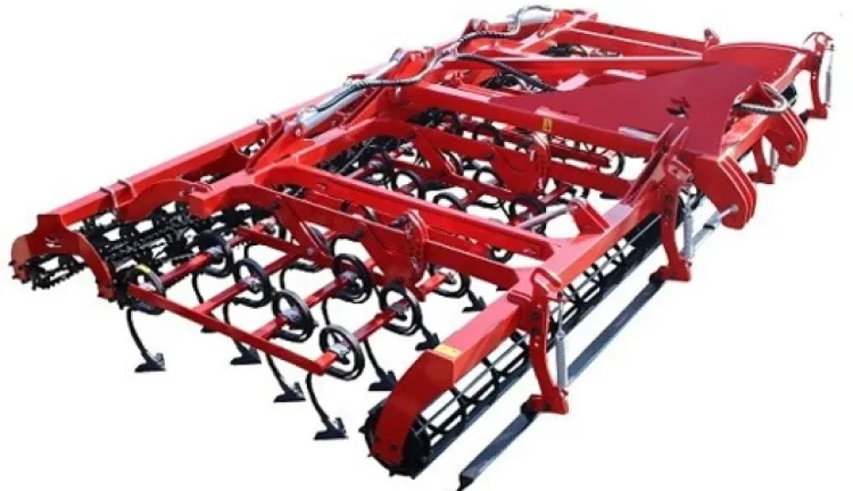Puma HD Seedbed Cultivator